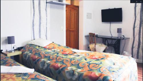 Worms Casa | Ferienwohnung Holl