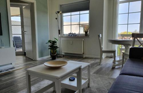 Groemitz Apartamento | Ferienwohnung Holstenläger - nah am Zentrum
