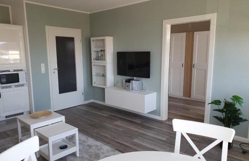 Groemitz Apartamento | Ferienwohnung Holstenläger - nah am Zentrum