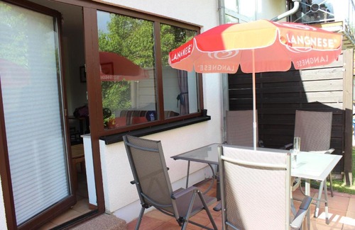 Schindeldorf Apartamento | Ferienwohnung Holunderweg