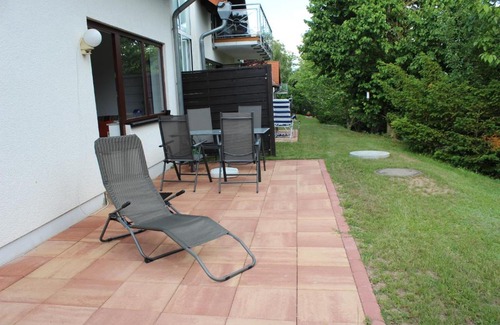 Schindeldorf Apartamento | Ferienwohnung Holunderweg