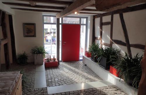 Holzmaden Apartamento | Ferienwohnung Holzmaden Am Platz