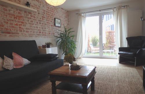 Holzmaden Apartamento | Ferienwohnung Holzmaden Am Platz