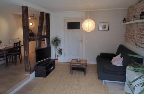 Holzmaden Apartamento | Ferienwohnung Holzmaden Am Platz