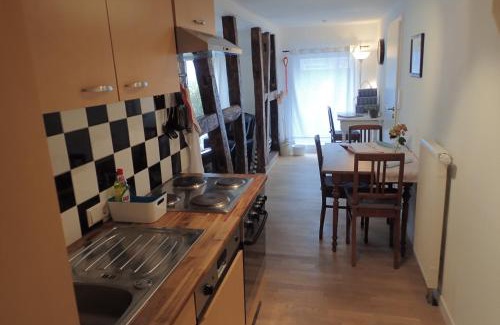 Holzmaden Apartamento | Ferienwohnung Holzmaden Am Platz