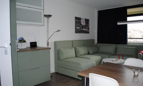 Schilksee Apartamento | Ferienwohnung Homeyer