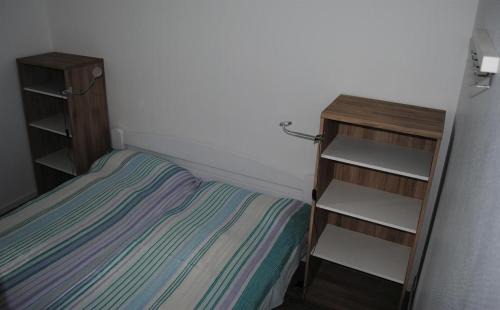 Schilksee Apartamento | Ferienwohnung Homeyer