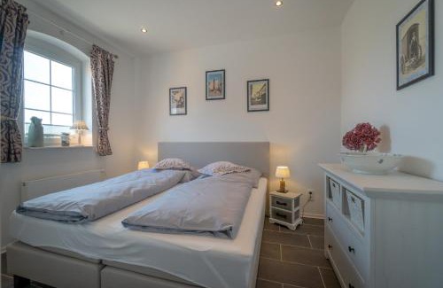 Borkum Apartamento | Ferienwohnung HOOGE HÖRN im Ostland
