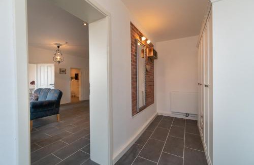 Borkum Apartamento | Ferienwohnung HOOGE HÖRN im Ostland