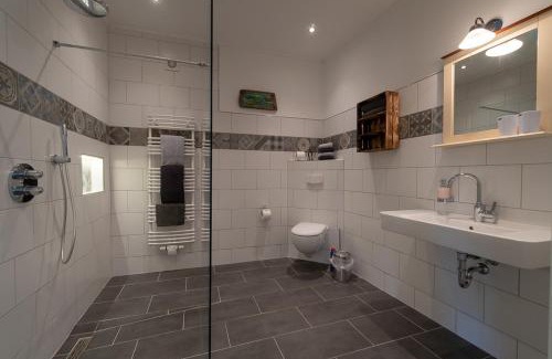 Borkum Apartamento | Ferienwohnung HOOGE HÖRN im Ostland