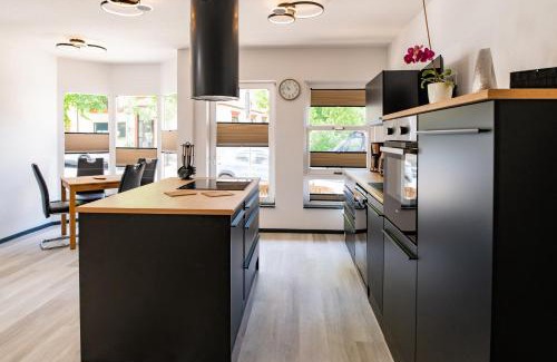 Bad Liebenstein Apartamento | Ferienwohnung Hopf