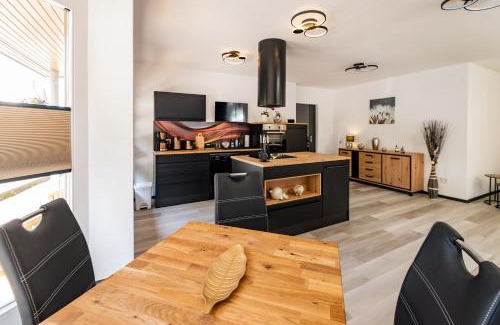 Bad Liebenstein Apartamento | Ferienwohnung Hopf