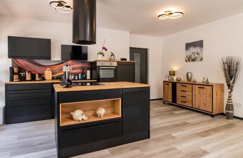Bad Liebenstein Apartamento | Ferienwohnung Hopf
