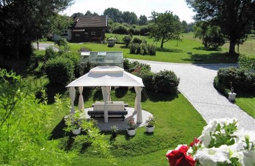 Hohenau Apartamento | Ferienwohnung Hopfinger