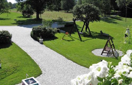 Hohenau Apartamento | Ferienwohnung Hopfinger