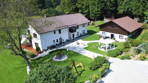 Hohenau Apartamento | Ferienwohnung Hopfinger
