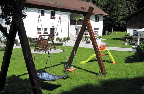 Hohenau Apartamento | Ferienwohnung Hopfinger