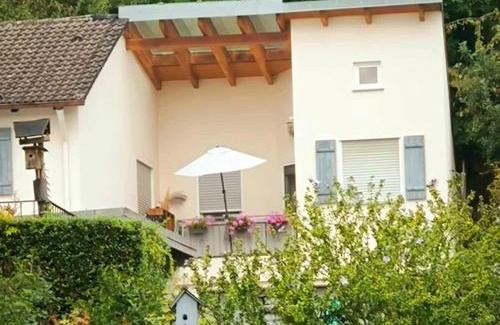 Sulzbach a.Main Apartamento | Ferienwohnung Hornig Zwei Terrassen, Parkplatz, separater Eingang