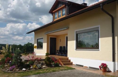 Roding Apartamento | Ferienwohnung Hornauer