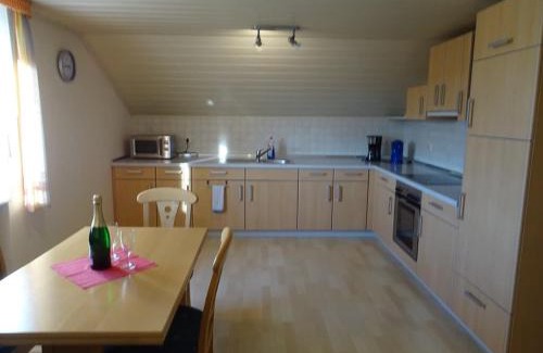 Roding Apartamento | Ferienwohnung Hornauer