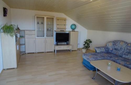 Roding Apartamento | Ferienwohnung Hornauer