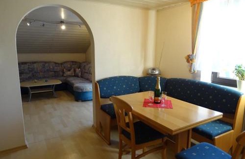 Roding Apartamento | Ferienwohnung Hornauer