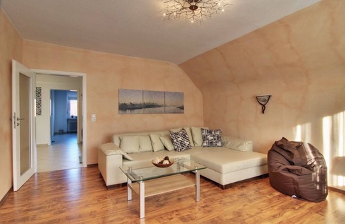 Sasbach Apartamento | Apartamento Hornisgrindeblick, 2 dormitorios, máx. 4 personas