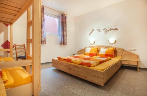 Rohrberg Apartamento | Ferienwohnung Hotter