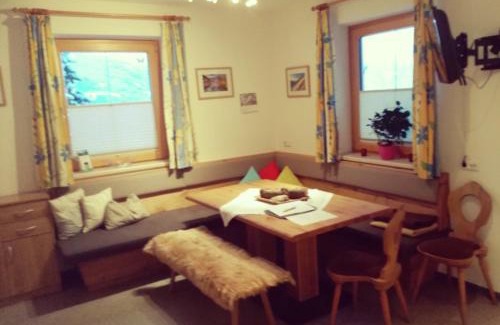 Rohrberg Apartamento | Ferienwohnung Hotter
