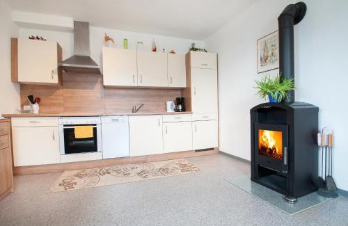 Rohrberg Apartamento | Ferienwohnung Hotter