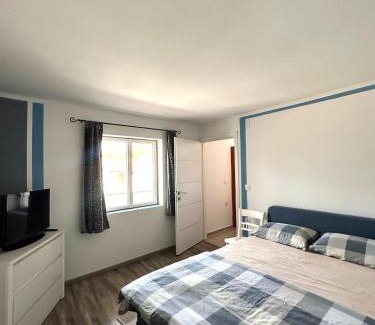 Brinje Apartamento | Ferienwohnung