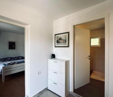 Brinje Apartamento | Ferienwohnung