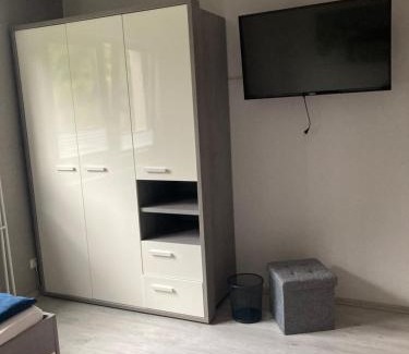 Leinefelde-Worbis Apartamento | Ferienwohnung Hund Leinefelde