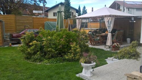 Dornbirn Apartamento | Ferienwohnung Huber