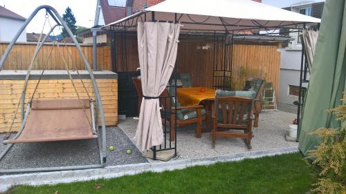 Dornbirn Apartamento | Ferienwohnung Huber
