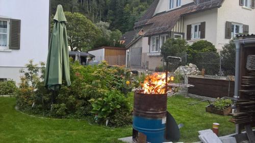 Dornbirn Apartamento | Ferienwohnung Huber