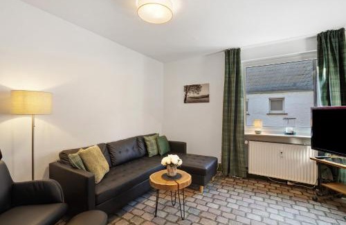 Gleidorf Apartamento | Ferienwohnung Huckelberg