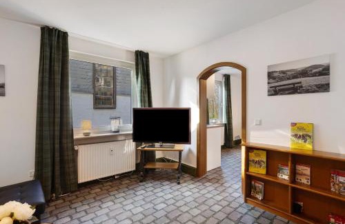 Gleidorf Apartamento | Ferienwohnung Huckelberg
