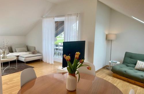 Rothenbach Apartamento | Ferienwohnung Huimelig im Allgäu