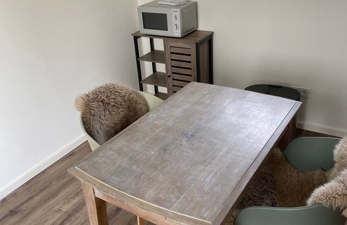 Center/Hamm-Bossendorf Apartamento | Ferienwohnung "hygge Haltern", 1-4 Pers