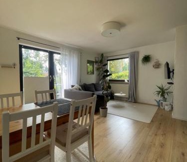 Liebenburg Apartamento | Ferienwohnung „Hygge“ in Liebenburg