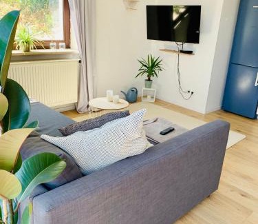 Liebenburg Apartamento | Ferienwohnung „Hygge“ in Liebenburg