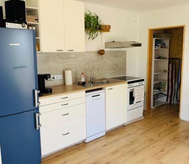 Liebenburg Apartamento | Ferienwohnung „Hygge“ in Liebenburg