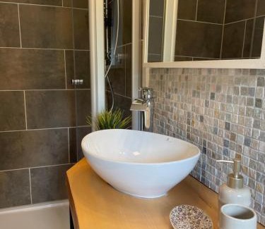 Liebenburg Apartamento | Ferienwohnung „Hygge“ in Liebenburg