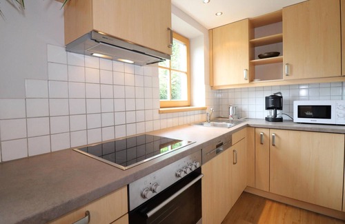 Lauterbach Apartamento | Ferienwohnung in ruhiger Lage