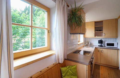 Lauterbach Apartamento | Ferienwohnung in ruhiger Lage