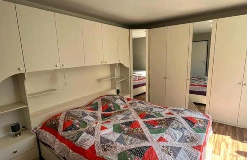 Ehrenfriedersdorf Apartamento | Ferienwohnung in Ehrenfriedersdorf