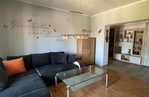 Ehrenfriedersdorf Apartamento | Ferienwohnung in Ehrenfriedersdorf