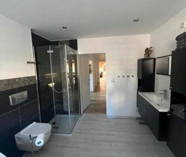 Ehrenfriedersdorf Apartamento | Ferienwohnung in Ehrenfriedersdorf