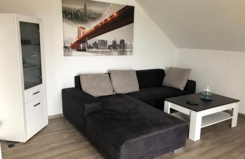 Floersheim Dalsheim Apartamento | Ferienwohnung im Wonnegau Riesling-Suite